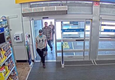 RCMP Across Several Counties Investigate Multiple Thefts.