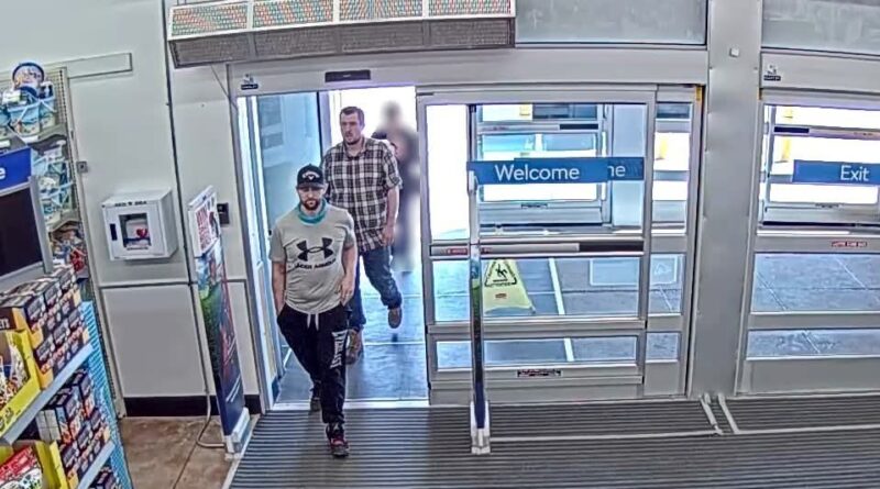 RCMP Across Several Counties Investigate Multiple Thefts.