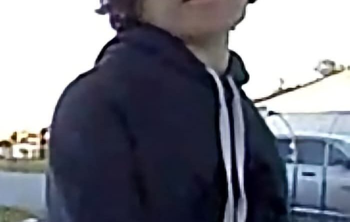 Help Locate Missing 16 Year Old, Last Seen June 9th.