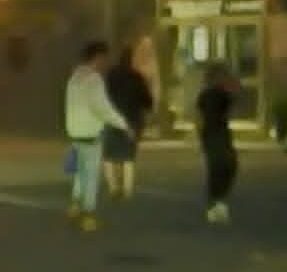 RCMP in Antigonish Investigate Use of Bear Spray During Incident.