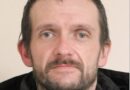 36 Year Old Man Wanted on Province-Wide Arrest Warrant.