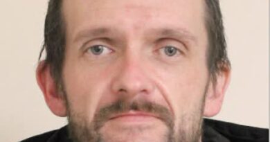 36 Year Old Man Wanted on Province-Wide Arrest Warrant.
