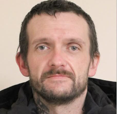 36 Year Old Man Wanted on Province-Wide Arrest Warrant.