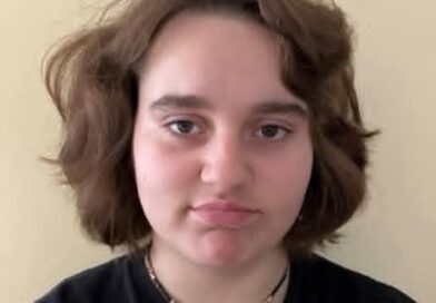 Help Locate Missing 17 Year Old, Last Seen June 11th.