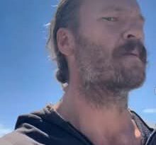 RCMP Continue to Ask For Public’s Assistance in Locating Missing 43 Year Old Man.