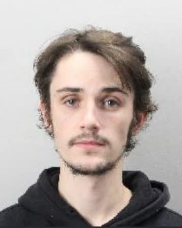 Police Searching For 22 Year Old Man Wanted on Province Wide Arrest Warrant.