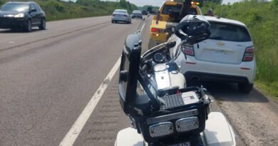 19 Year Old Charged With Stunting, 171km/h in a Sonic.