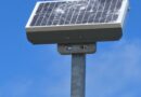 Costly Damage Done to Crosswalk Signal in Trenton, RCMP Investigating.