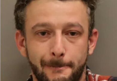 33 Year Old Man Wanted on Province-Wide Arrest Warrant.