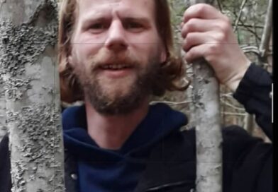 Police Continue Search For Missing Man, Last Seen January 16th.