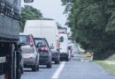 Plan Ahead With The Provincial Weekly Traffic Advisories.