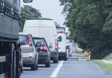 Plan Ahead With The Provincial Weekly Traffic Advisories.
