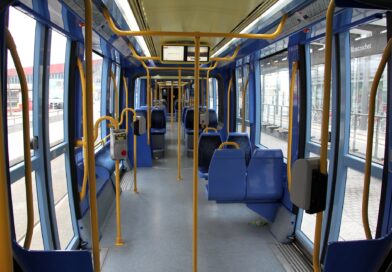 Pictou County Transit Among Six to Receive Provincial Funding.