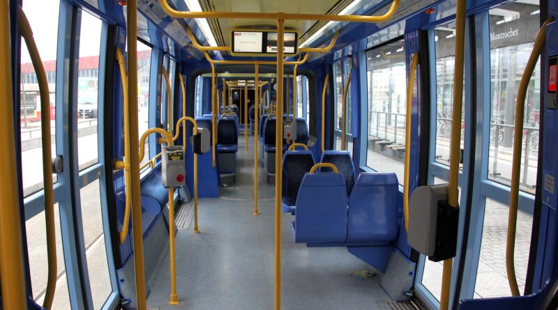 Pictou County Transit Among Six to Receive Provincial Funding.