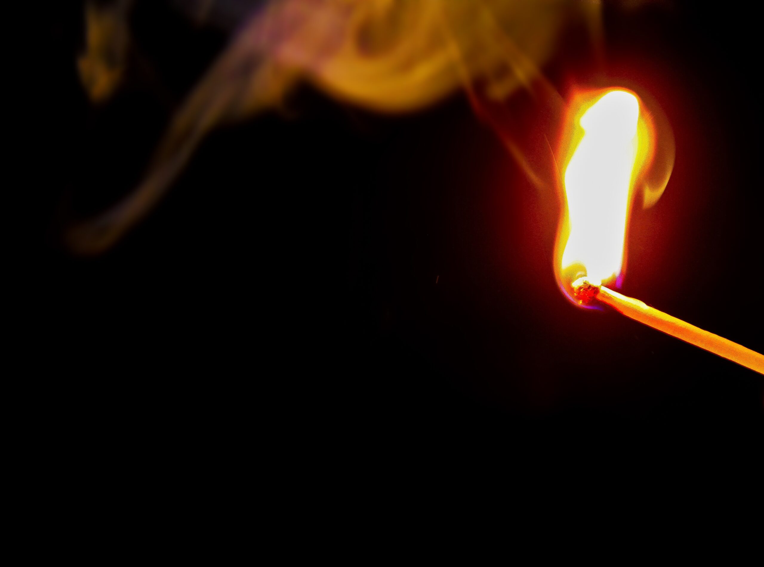 RCMP Investigate Two Suspected Cases of Arson.