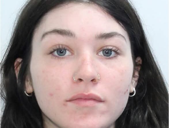 RCMP Seek Public’s Assistance in Locating Missing 19 Year Old Woman.