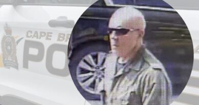 Police Investigate Late Morning Robbery at Credit Union.