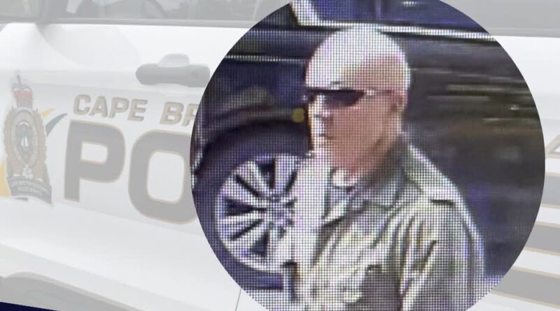 Police Investigate Late Morning Robbery at Credit Union.