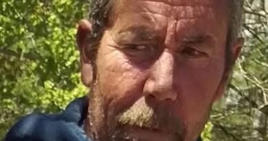Help Locate Missing 58 Year Old Man, Last Seen July 13th.