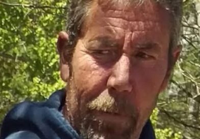 Help Locate Missing 58 Year Old Man, Last Seen July 13th.