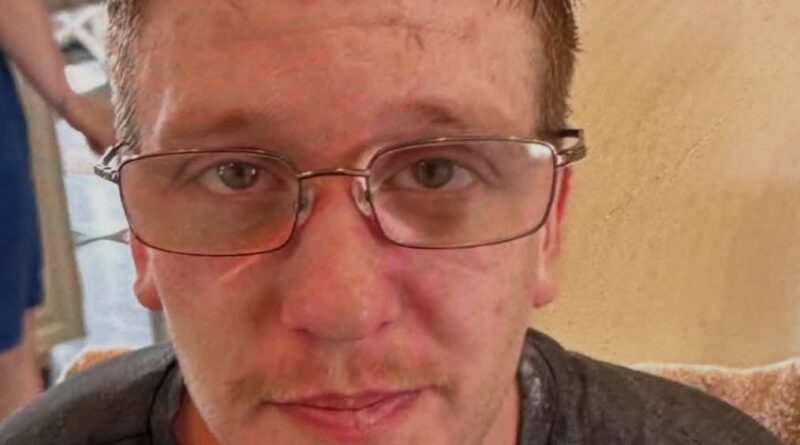 Pictou County Man Wanted on Province Wide Arrest Warrant.