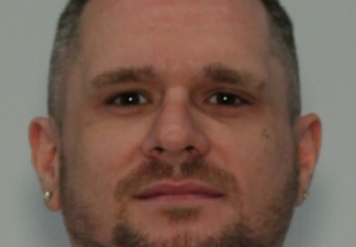 Police Asking for Public’s Assistance in Locating 34 Year Old Man Wanted on Province Wide Arrest Warrant.