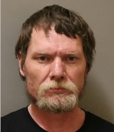 43 Year Old Man Wanted on Province Wide Arrest Warrant.
