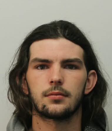 28 Year Old Man Wanted on Province Wide Arrest Warrant.