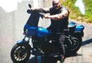 44 Year Old Man Wanted on Province Wide Arrest Warrant.