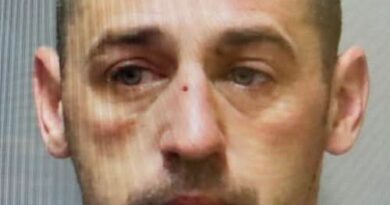 38 Year Old Man Wanted on Province Wide Arrest Warrant.