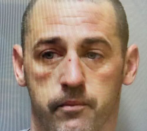 38 Year Old Man Wanted on Province Wide Arrest Warrant.