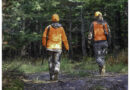 Antlerless Deer Draw Open, With Age Requirement Lowered.
