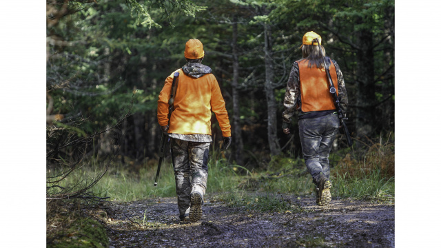 Antlerless Deer Draw Open, With Age Requirement Lowered.