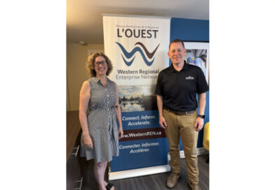 Westville Included in Provincial Economic Development Projects Funding.