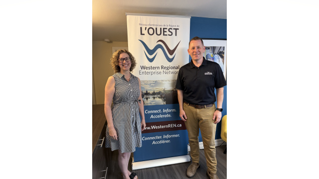 Westville Included in Provincial Economic Development Projects Funding.