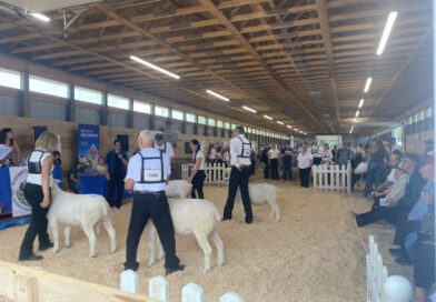 Pictou County Exhibition Site to Receive Funds for Improvements.