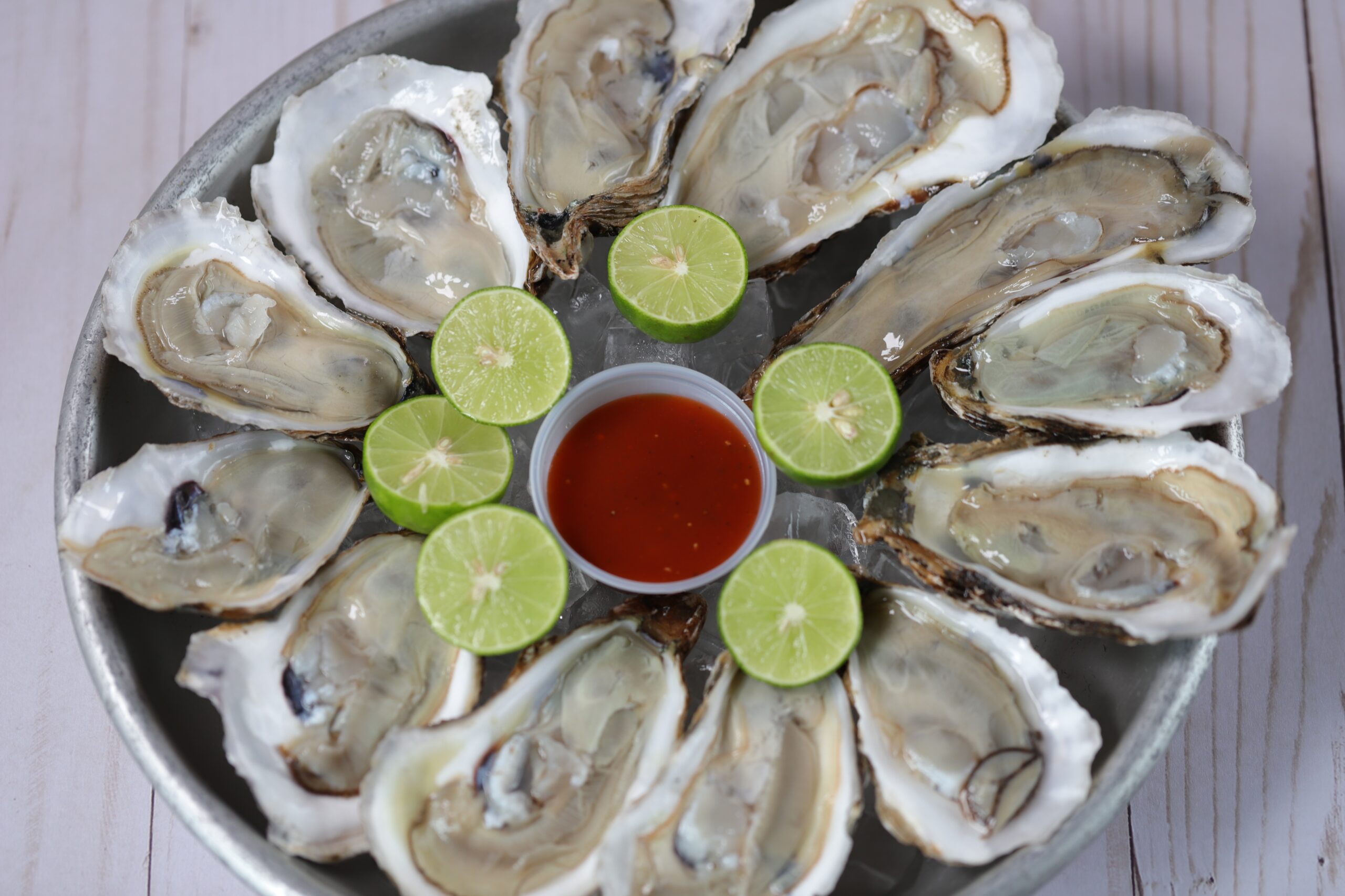 Seafood Producers to Receive Substantial Funding to Expand Capacity.