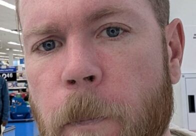 Help Locate Missing 41 Year Old Man, Last Seen August 2nd.