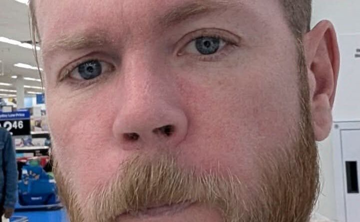 Help Locate Missing 41 Year Old Man, Last Seen August 2nd.