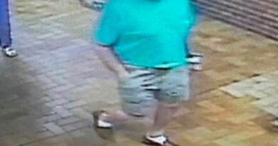 Help Locate Missing 82 Year Old Man Missing From New Glasgow Hospital.