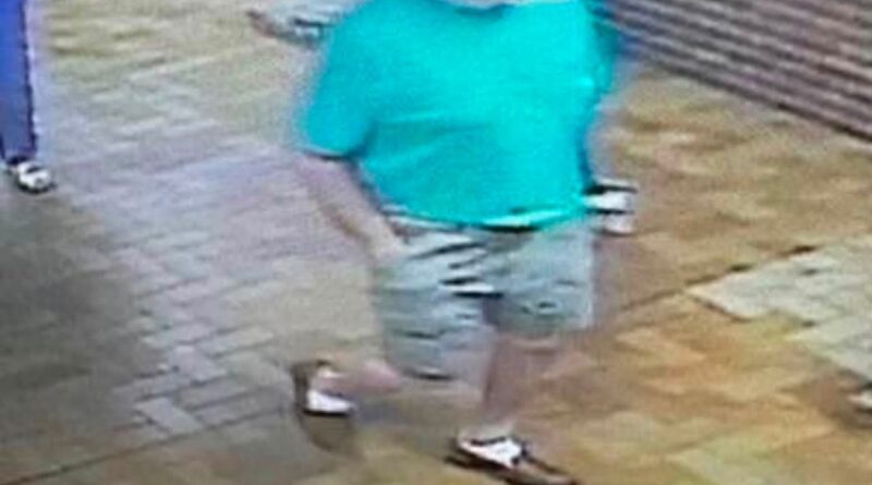 Help Locate Missing 82 Year Old Man Missing From New Glasgow Hospital.