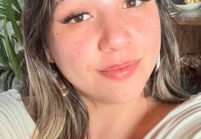 Help Locate Missing 22 Year Old Woman, Last Seen July 22nd.