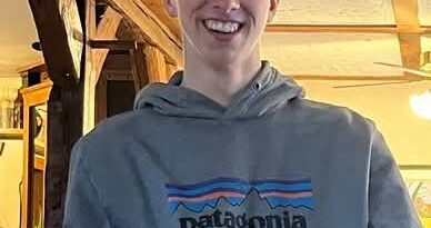 Help Locate Missing 22 Year Old Man, Last Seen August 10th.