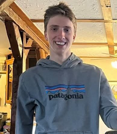 Help Locate Missing 22 Year Old Man, Last Seen August 10th.