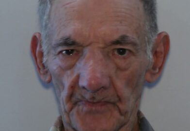 Help Locate Missing 86 Year Old Man, Last Seen August 10th.