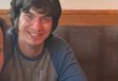 Help Locate 25 Year Old Man Missing From New Glasgow Hospital.