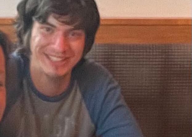 Help Locate 25 Year Old Man Missing From New Glasgow Hospital.