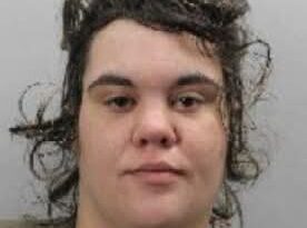 Help Locate Missing 30 Year Old Woman, Last Seen August 12th.