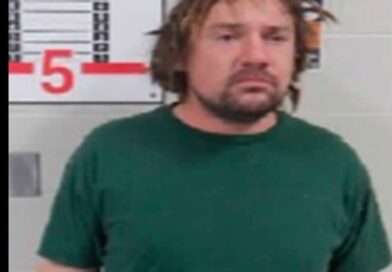 New Glasgow Police Warning of High Risk Offender in The Community.