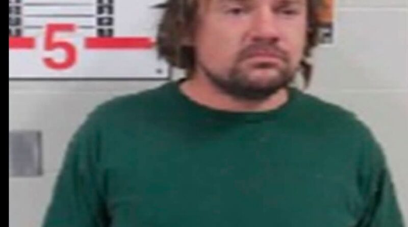 New Glasgow Police Warning of High Risk Offender in The Community.